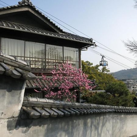 C 40506 Gw25 Sm62 Sp2 Hotel Onomichi Bagian luar foto