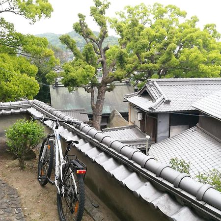 C 40506 Gw25 Sm62 Sp2 Hotel Onomichi Bagian luar foto