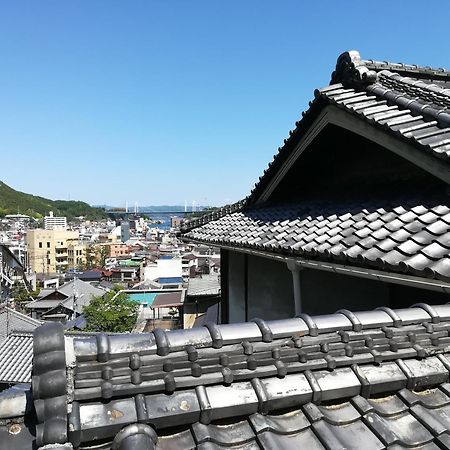 C 40506 Gw25 Sm62 Sp2 Hotel Onomichi Bagian luar foto
