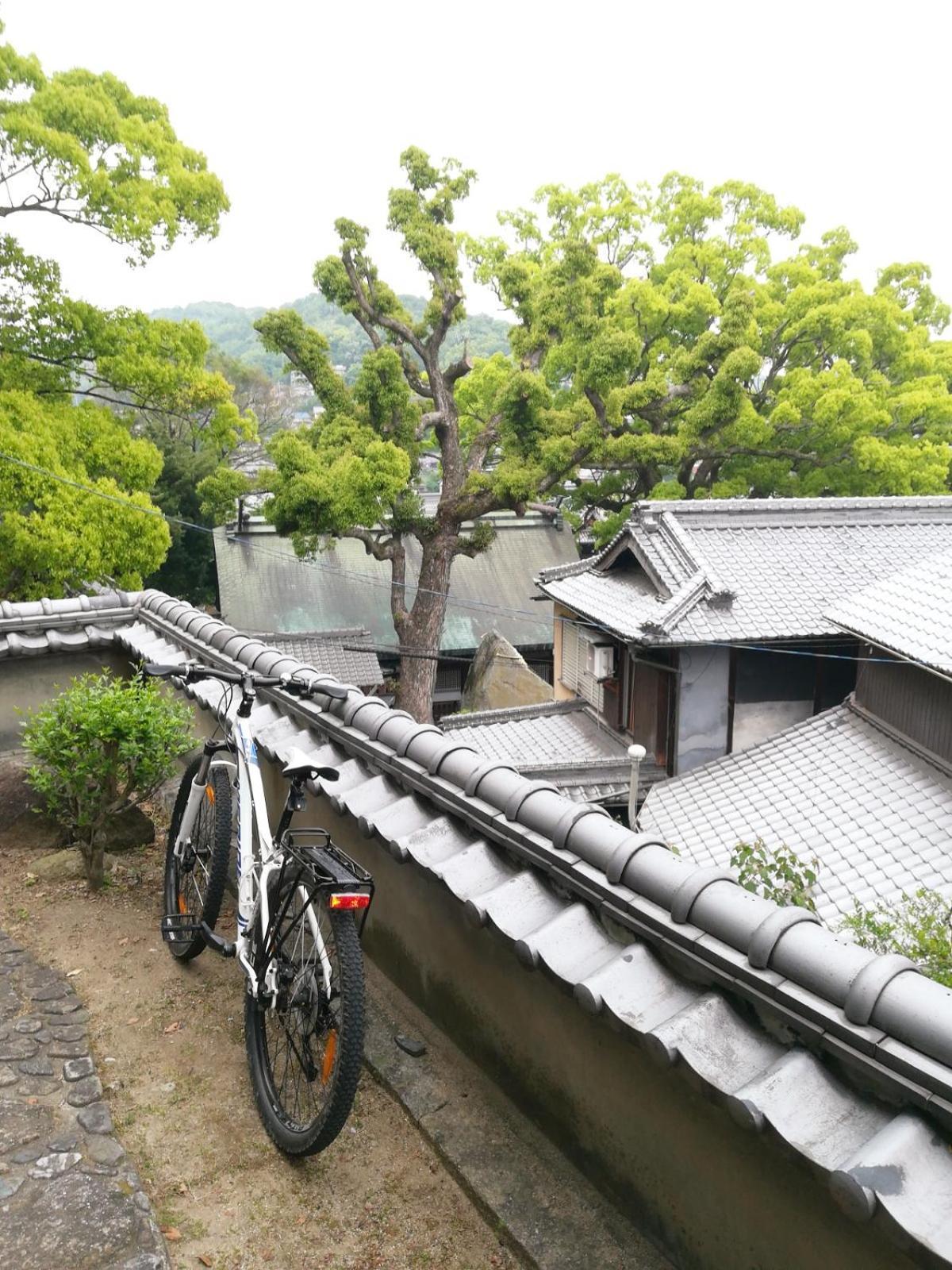 C 40506 Gw25 Sm62 Sp2 Hotel Onomichi Bagian luar foto