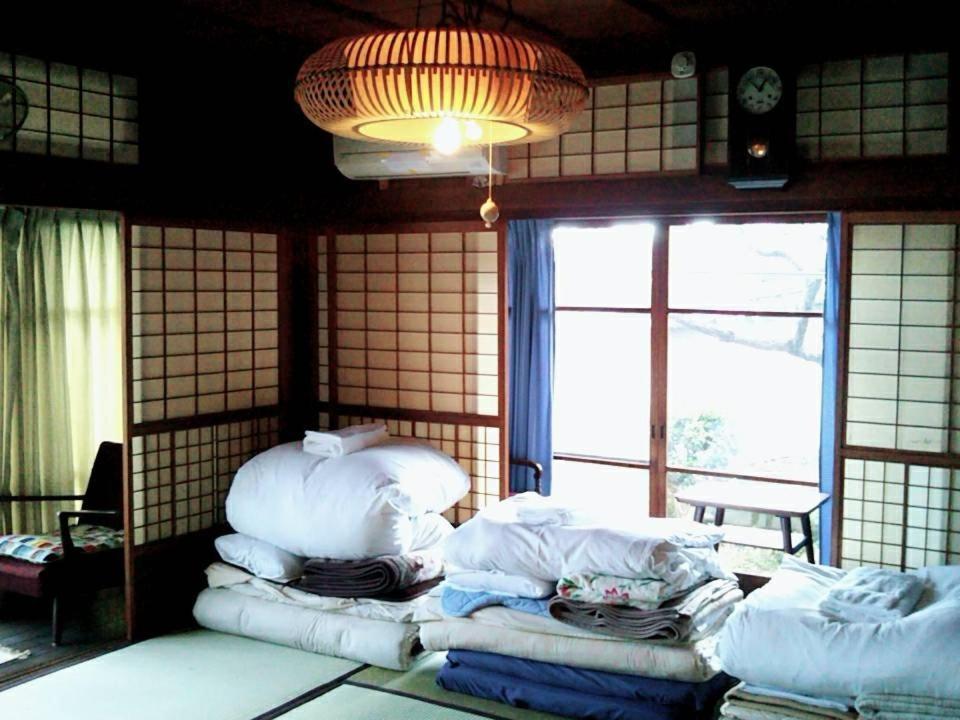 C 40506 Gw25 Sm62 Sp2 Hotel Onomichi Bagian luar foto